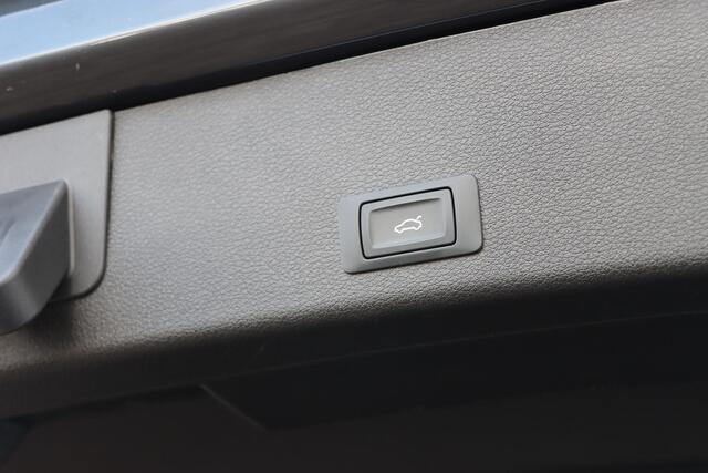 Audi e-tron e-tron 50 quattro Launch edition plus 71 kWh 313pk Pro Line