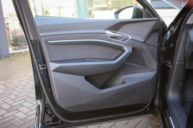 Audi e-tron 55 quattro ed. 95kWh