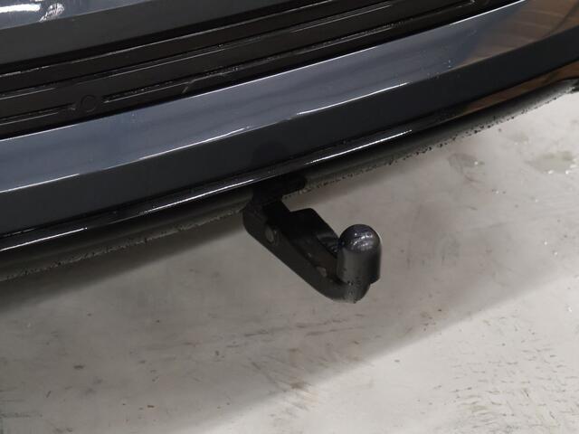 Audi e-tron 55 quattro edition Sport 95 kWh [TREKHAAK AFNEEMBAAR, CAMERA, PDC V+A, LEDVERLICHTING, CRUISE CONTROL, BLUETOOTH, ELEKTRISCHE ACHTERKLEP, CLIMATE CONTROL, NIEUWSTAAT]