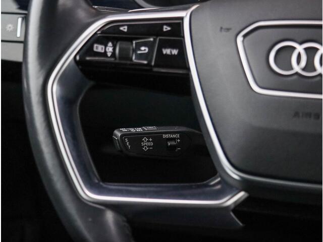 Audi e-tron 50 quattro edition 71 kWh