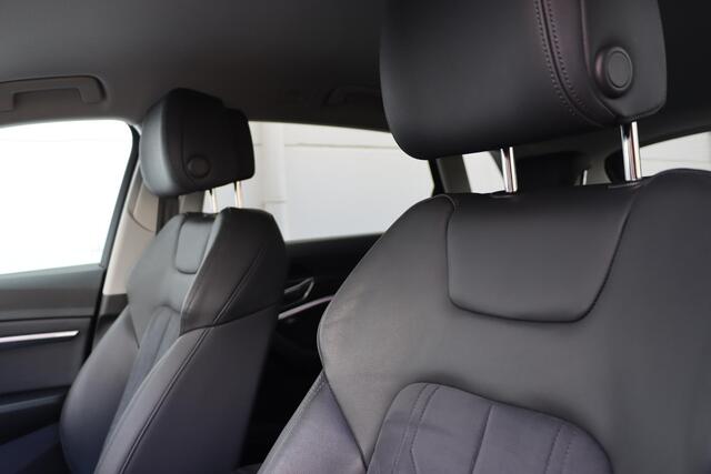 Audi e-tron 50 quattro Advanced edition 71 kWh 313pk