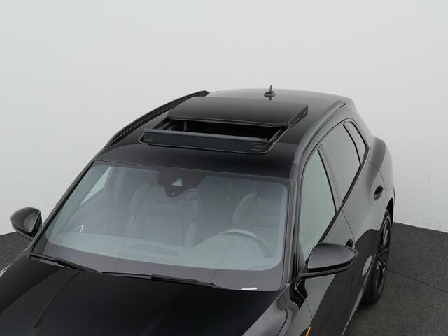 Audi e-tron 55 quattro S-Line 95 kWh 408 pk | Panoramadak | Geheugenstoel | Leder/alcantara | Achteruitrijcamera