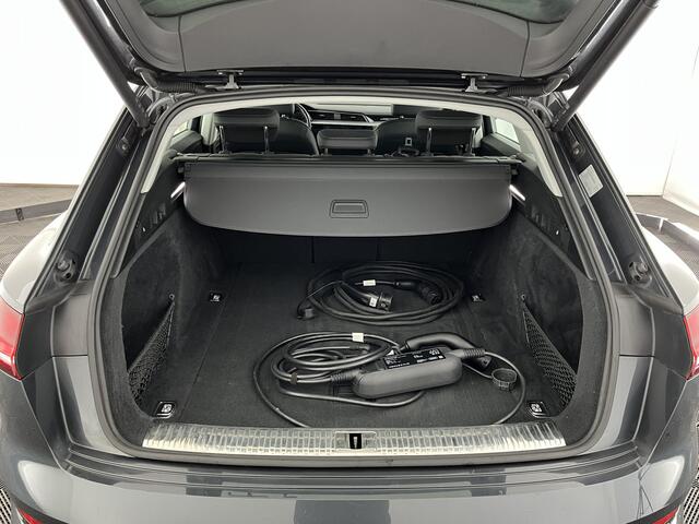 Audi e-tron 55 quattro Advanced edition Plus 95 kWh (INCL-BTW) *AUT | LUXURY-LEATHER | ADAPTIVE-CRUISE | FULL-LED | DIGI-COCKPIT | KEYLESS | MEMORY-PACK | CAMERA | NAVI-FULLMAP | SHIFT-PADDLES | DAB+ | COMFORT-SEATS | 20''ALU*