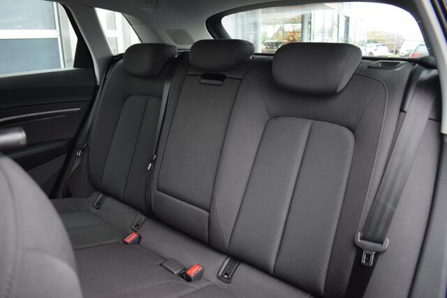 Audi e-tron 50 quattro Business edition 71 kWh | Apple CarPlay | B&O | Memory | Stoelverw.