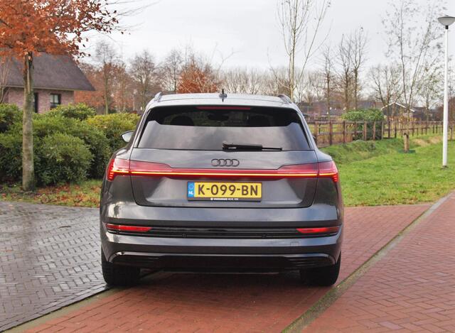 Audi e-tron 55 quattro Business edition 95 kWh | Camera | BANG & OLUFSEN | Head-Up Display | Apple Carplay |