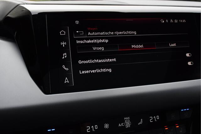 Audi e-tron GT Quattro / RS Design Interieur/ Luchtvering/ Bang & Olufsen Sound System/ Panoramadak/