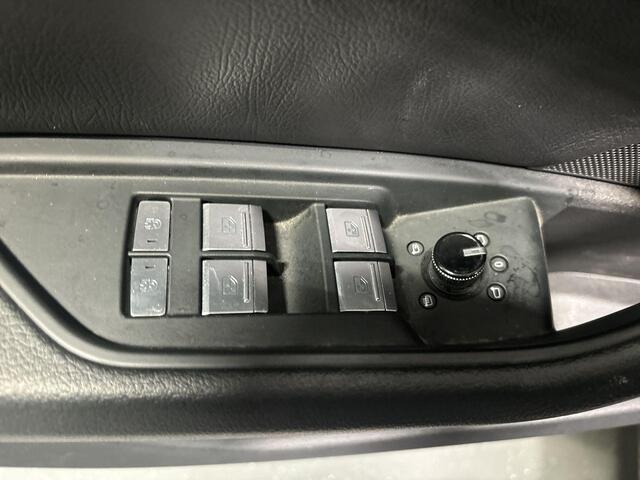 Audi e-tron Sportback 55 408pk Quattro Business edition 95 kWh · Luchtvering · Camera · Keyless · Elek. Voorstoelen · Leder Interieur · Elek. Achterklep · 22'' Inch ·