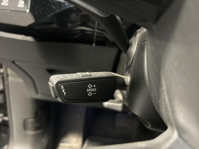 Audi e-tron Sportback 55 408pk Quattro Business edition 95 kWh · Luchtvering · Camera · Keyless · Elek. Voorstoelen · Leder Interieur · Elek. Achterklep · 22'' Inch ·