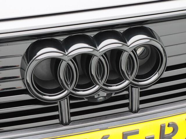 Audi e-tron Sportback 55 quattro 408 Pk 95 kWh | Virtual Mirrors | Nachtzicht | Panoramadak | Luchtvering | Head-Up | 360° Camera | Stoelverwarming | 22 Inch | 85.792 Km