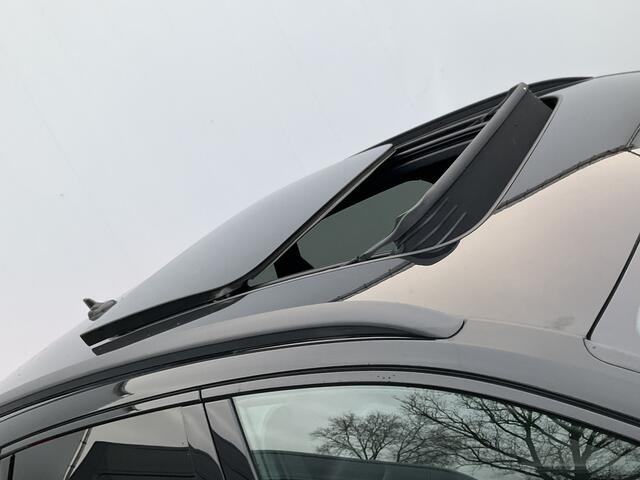 Audi e-tron e-tron 50 quattro Launch S edition Black Pano Memory Leer Adap.Cruise Elek.Klep VOL!