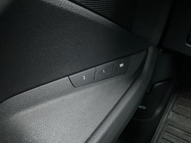 Audi e-tron e-tron 50 quattro Launch S edition Black Pano Memory Leer Adap.Cruise Elek.Klep VOL!