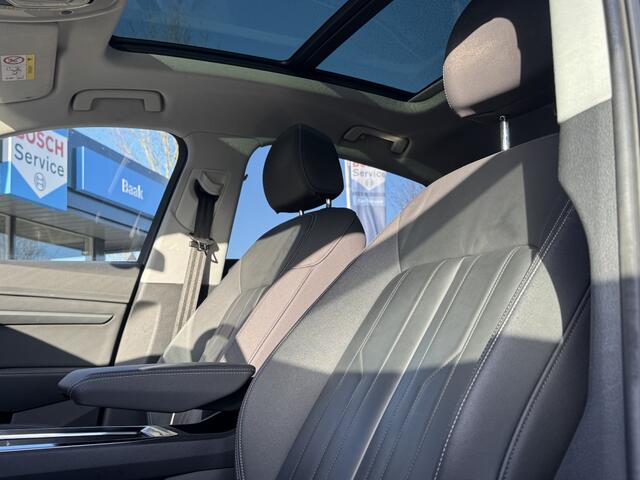 Audi e-tron Sportback 50 quattro Bns edition Plus 71kWh | Pano | Leer | ACC