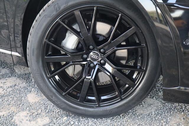 Audi e-tron Sportback 55 quattro S Line | Schuifdak | RS Sport stoelen | 90% SOH