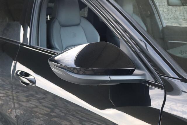 Audi e-tron Sportback 55 quattro S Line | Schuifdak | RS Sport stoelen | 90% SOH