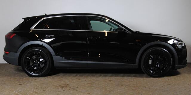 Audi e-tron | SOH 90% 50 quattro edition || 71KwH