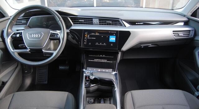 Audi e-tron | SOH 90% 50 quattro edition || 71KwH