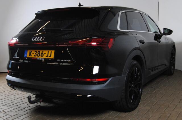 Audi e-tron | SOH 90% 50 quattro edition || 71KwH