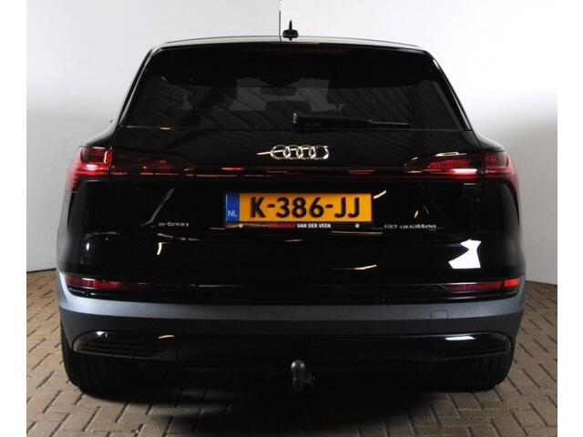 Audi e-tron | SOH 90% 50 quattro edition || 71KwH