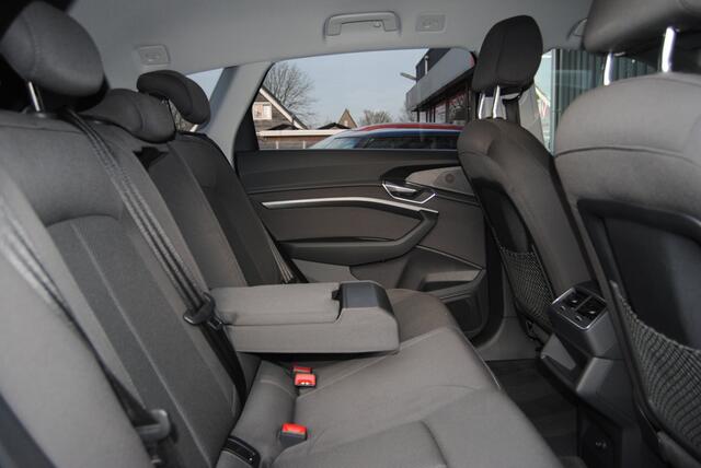 Audi e-tron | SOH 90% 50 quattro edition || 71KwH