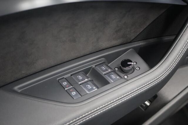 Audi e-tron Sportback 55 quattro S edition 95kWh 408PK | Panoramadak | Matrix | Camera