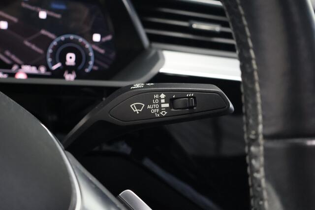 Audi e-tron Sportback 55 quattro S edition 95kWh 408PK | Panoramadak | Matrix | Camera