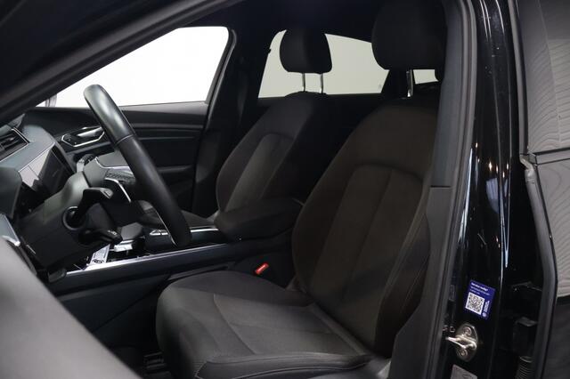 Audi e-tron Sportback 55 quattro Business edition 408pk | Matrix | Luchtvering | 21"