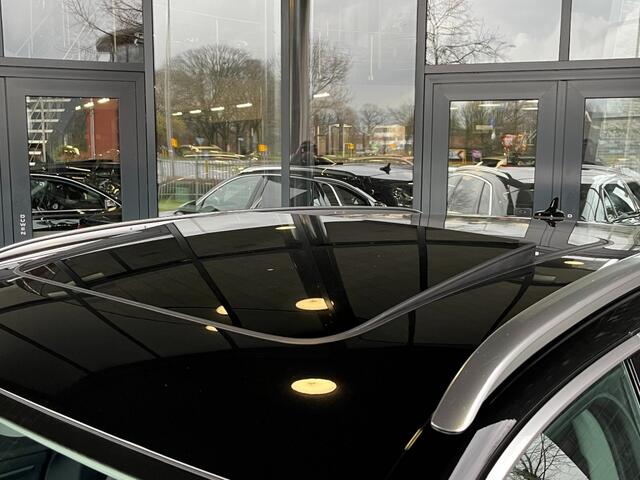 Audi e-tron 50 QUATTRO L.E. PLUS - ORG. NL. - PANO - LEDER - 20 INCH