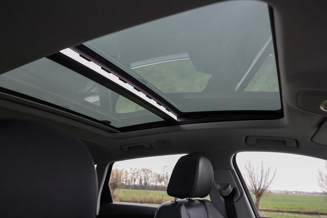 Audi e-tron 55 Quattro Advanced edition + 95 kWh ? Pano ? Leder ? B&O