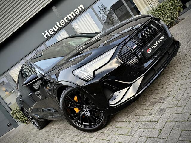 Audi e-tron Sportback 50 Quattro Sportback S Line Black Edition/ B&O