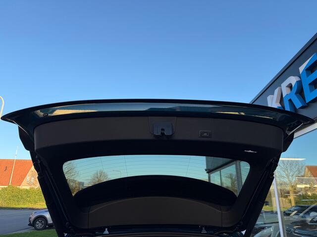Audi e-tron e-tron 55 quattro advanced 95 kWh INC BTW
