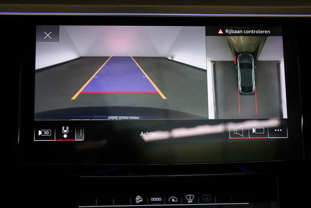 Audi e-tron Sportback 50 quattro edition 71 kWh | ASSISTENTIE PACK | HEAD UP | STOELVERWARMING | 360 CAMERA | TREKHAAK | 21"