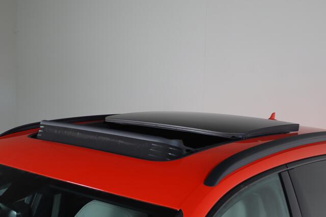 Audi e-tron 55 quattro S edition 95 kWh Stoel koeling+verw I Head up I B&O