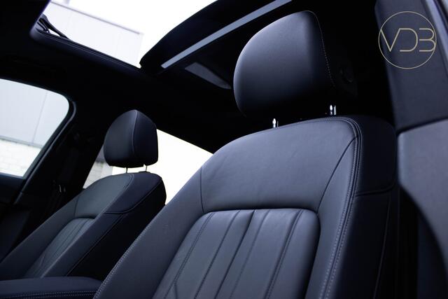 Audi e-tron 50 SOH 94% Pano Ambiance Leer 21inch Origineel NL 1e Eigenaar