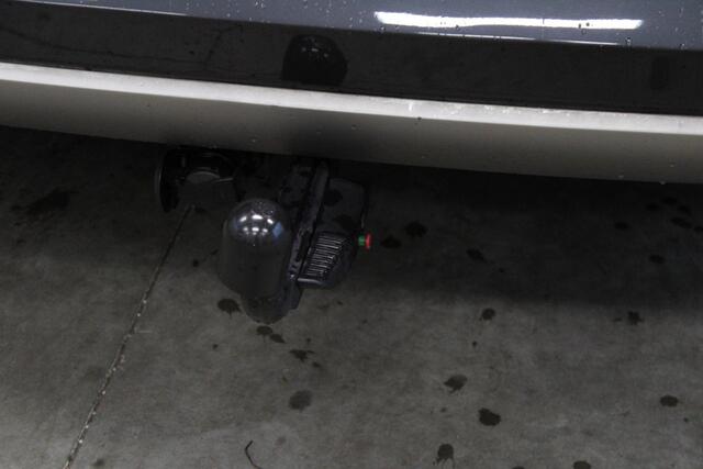 Audi e-tron 55 quattro edition 95 kWh SOH 88% - Nachtzicht - Head-up - Trekhaak