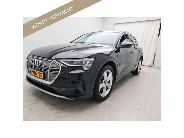 Audi e-tron 55 quattro SOH 94% Advanced edition 95 kWh Camera