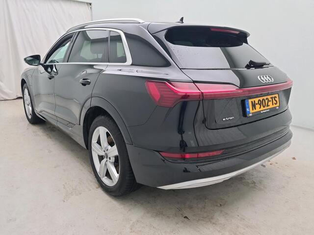 Audi e-tron 55 quattro SOH 94% Advanced edition 95 kWh Camera