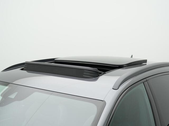 Audi e-tron 55 quattro S-Line 95 kWh 408 pk | SOH 100% | Panoramadak | Trekhaak | Geheugenstoel | 360 camera | Bang & Olufsen | Head-up display | Matrix LED