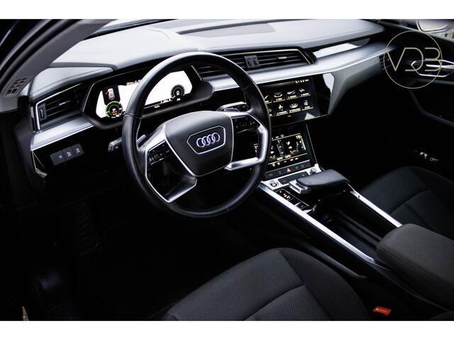 Audi e-tron Sportback 55 SOH 92,6% Quattro Business edition 95 kWh