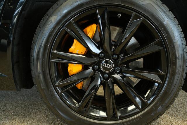 Audi e-tron Sportback 55 quattro S edition S line 95 kWh PANO/20''LMV/360 Camera/Trekhaak