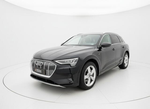 Audi e-tron 55 QUATTRO BNS ED+ Pano, LED, Leder, ACC
