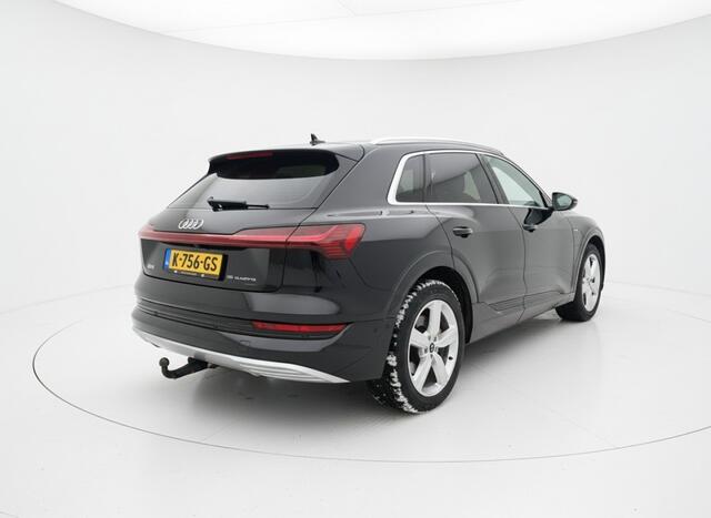 Audi e-tron 55 QUATTRO BNS ED+ Pano, LED, Leder, ACC