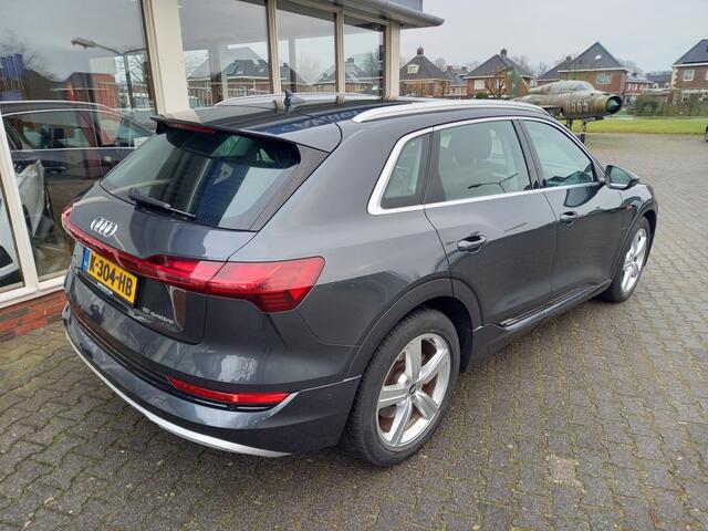 Audi e-tron 50 QUATTRO BUSINESS EDITION PLUS