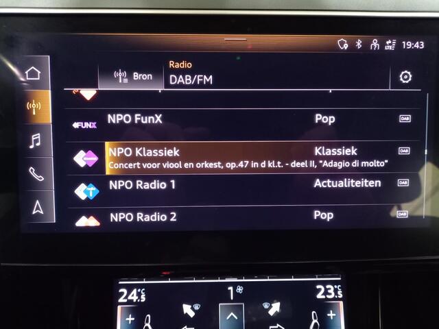 Audi e-tron 50 QUATTRO BUSINESS EDITION PLUS