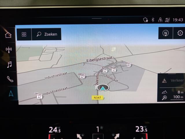 Audi e-tron 50 QUATTRO BUSINESS EDITION PLUS