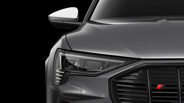 Audi e-tron S quattro 95 kWh 503PK / S-Edition / B&O *NAP*