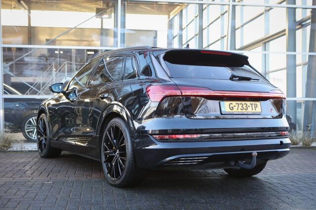 Audi e-tron e-tron 55 | Pano | B&O | Memory |