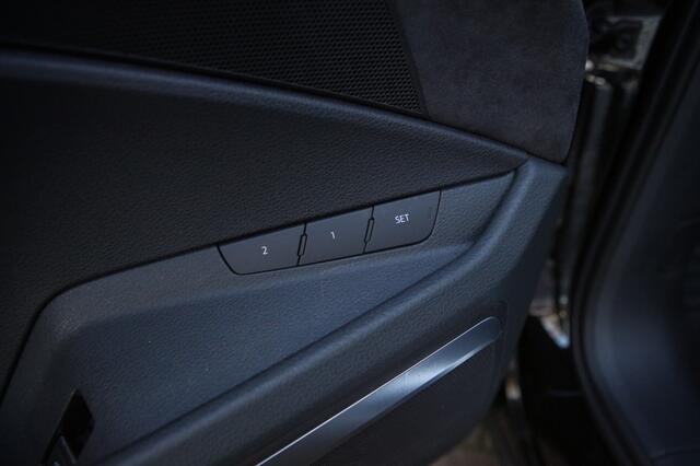 Audi e-tron e-tron 55 | Pano | B&O | Memory |