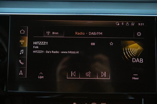 Audi e-tron e-tron 55 | Pano | B&O | Memory |