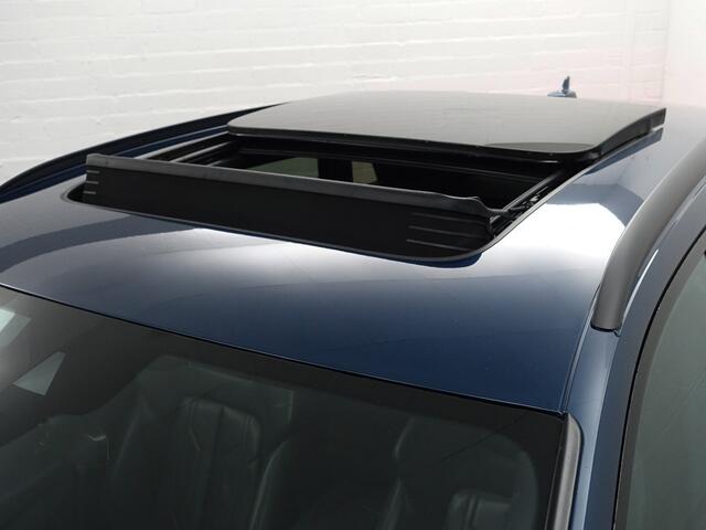 Audi e-tron e-tron 55 quattro advanced Pro Line Plus 95 kWh- Night Vision, Bang Olufsen, Trekhaak, Head Up, Camera Spiegels, Full Memory