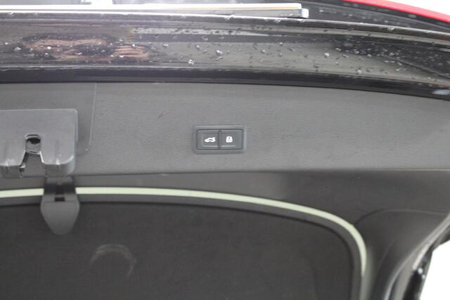 Audi e-tron Sportback 55 Quattro 95 kWh S-line - Panorama dak - Lederen bekleding